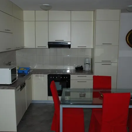 Apartment - Karin Gornji Gornji Karin