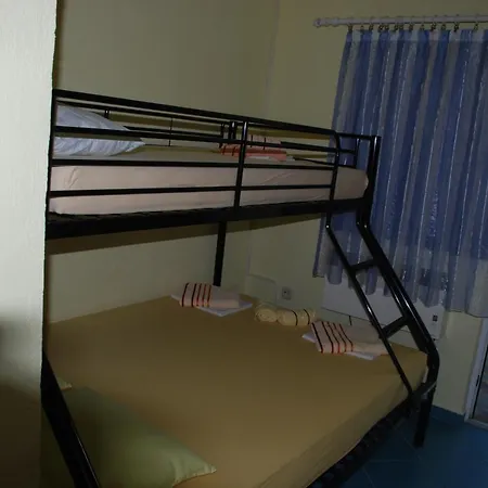 - Karin Gornji Apartment *