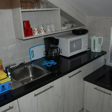 - Karin Gornji Apartment Gornji Karin