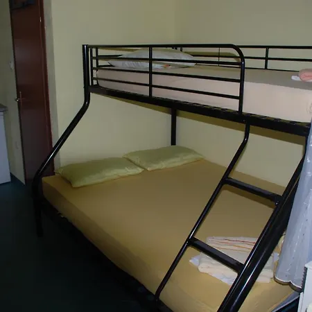 Apartment - Karin Gornji *