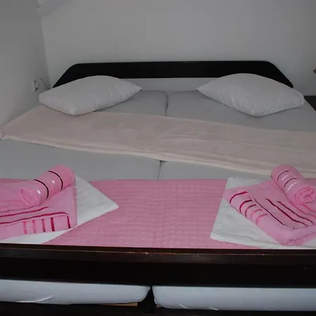 Apartment - Karin Gornji Gornji Karin