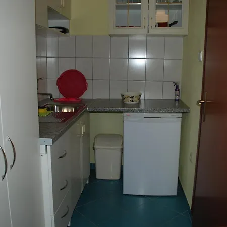 - Karin Gornji Gornji Karin